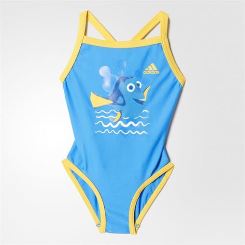 ADIDAS | AJ7788 KIDS/YOUTH SWIMWEARS