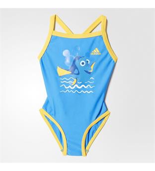 ADIDAS | AJ7788 KIDS/YOUTH SWIMWEARS
